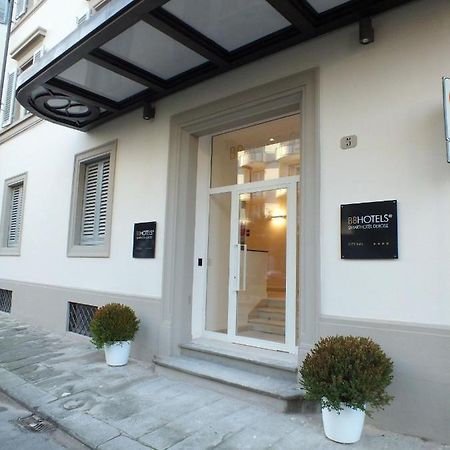 פירנצה Bb Hotels Smarthotel Derose מראה חיצוני תמונה