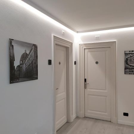 פירנצה Bb Hotels Smarthotel Derose מראה חיצוני תמונה