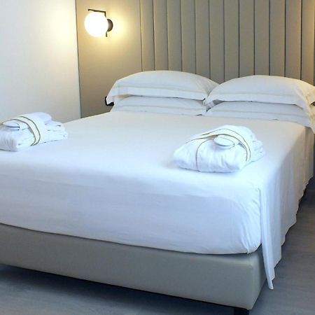 פירנצה Bb Hotels Smarthotel Derose מראה חיצוני תמונה