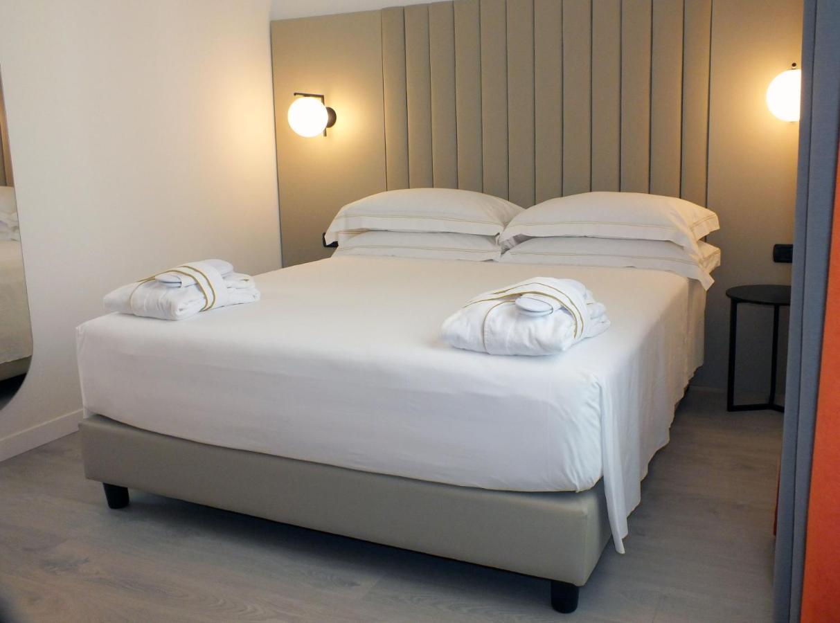 פירנצה Bb Hotels Smarthotel Derose מראה חיצוני תמונה