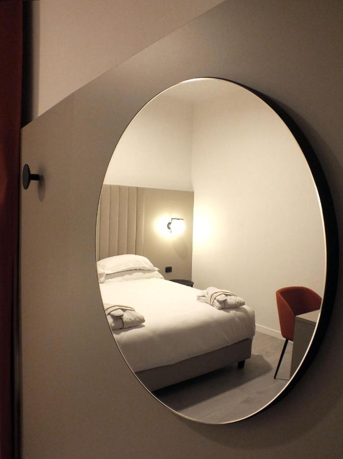 פירנצה Bb Hotels Smarthotel Derose מראה חיצוני תמונה