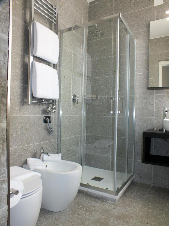 פירנצה Bb Hotels Smarthotel Derose מראה חיצוני תמונה