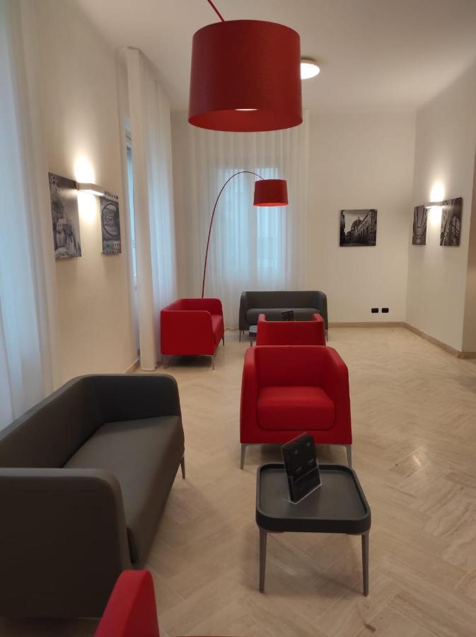 פירנצה Bb Hotels Smarthotel Derose מראה חיצוני תמונה