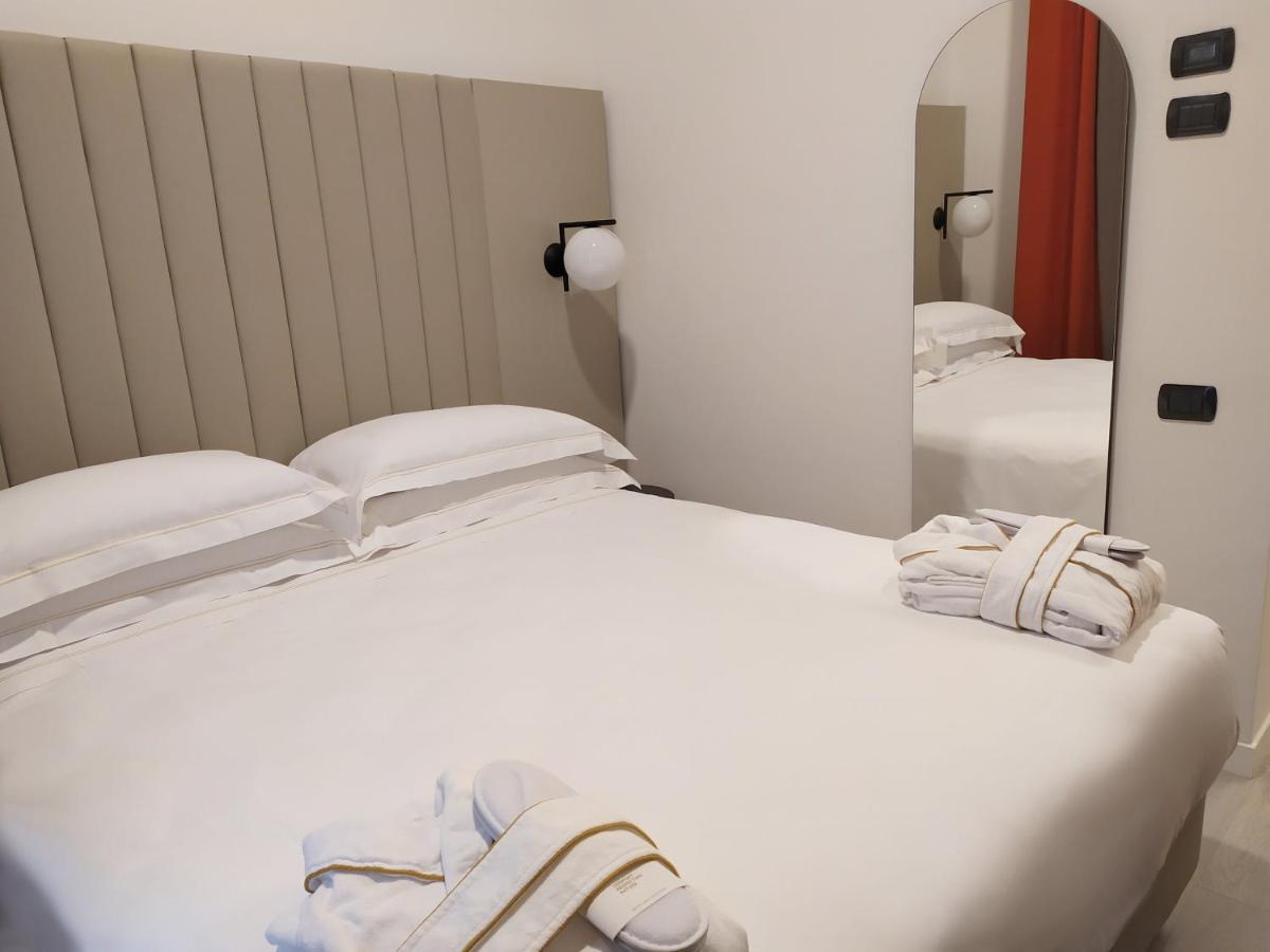פירנצה Bb Hotels Smarthotel Derose מראה חיצוני תמונה