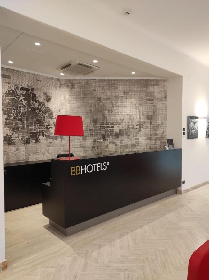 פירנצה Bb Hotels Smarthotel Derose מראה חיצוני תמונה