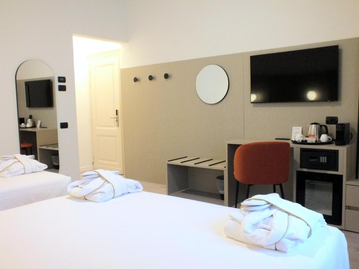 פירנצה Bb Hotels Smarthotel Derose מראה חיצוני תמונה