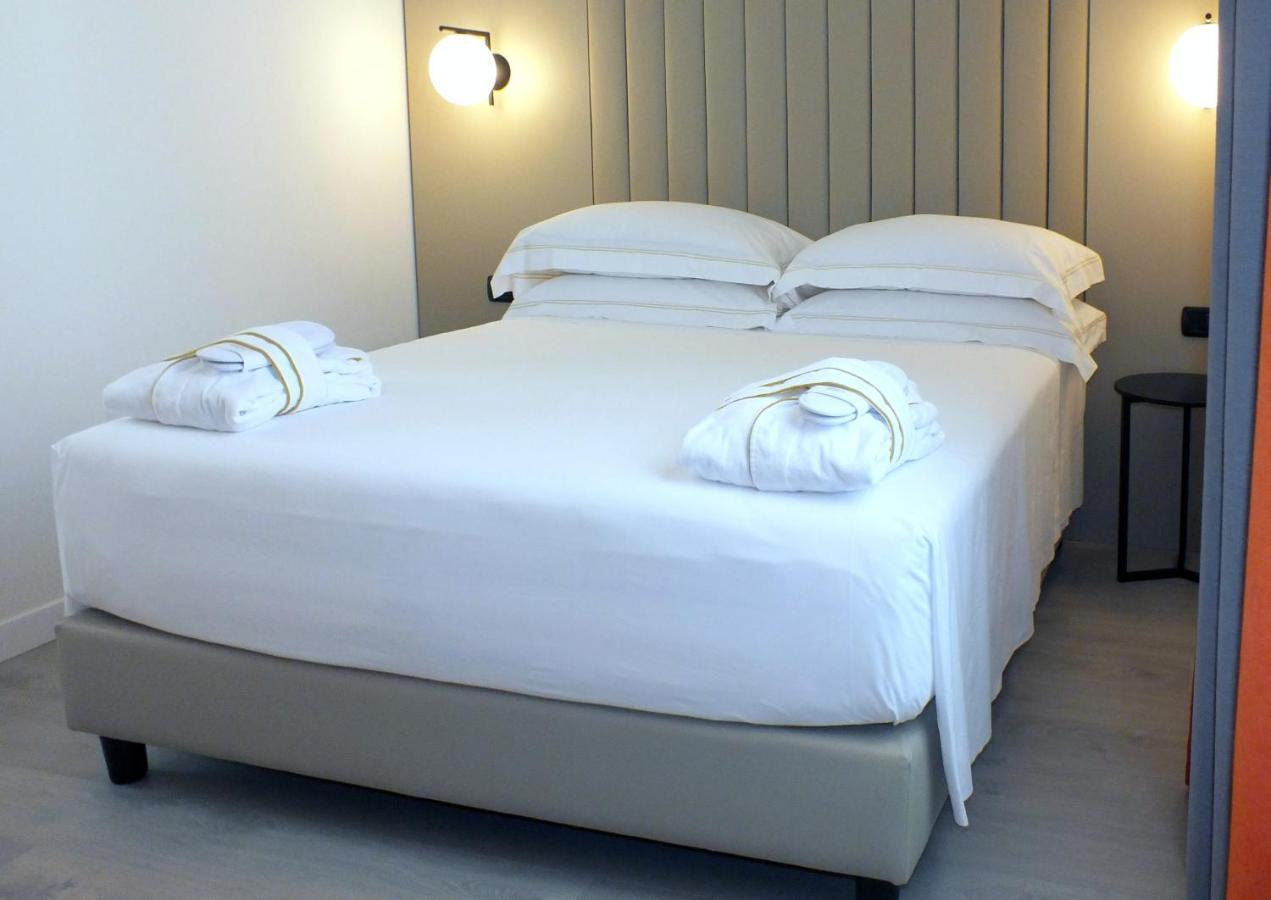 פירנצה Bb Hotels Smarthotel Derose מראה חיצוני תמונה