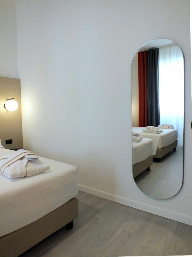 פירנצה Bb Hotels Smarthotel Derose מראה חיצוני תמונה
