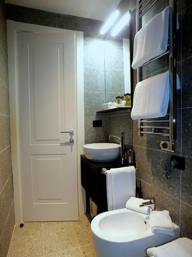 פירנצה Bb Hotels Smarthotel Derose מראה חיצוני תמונה