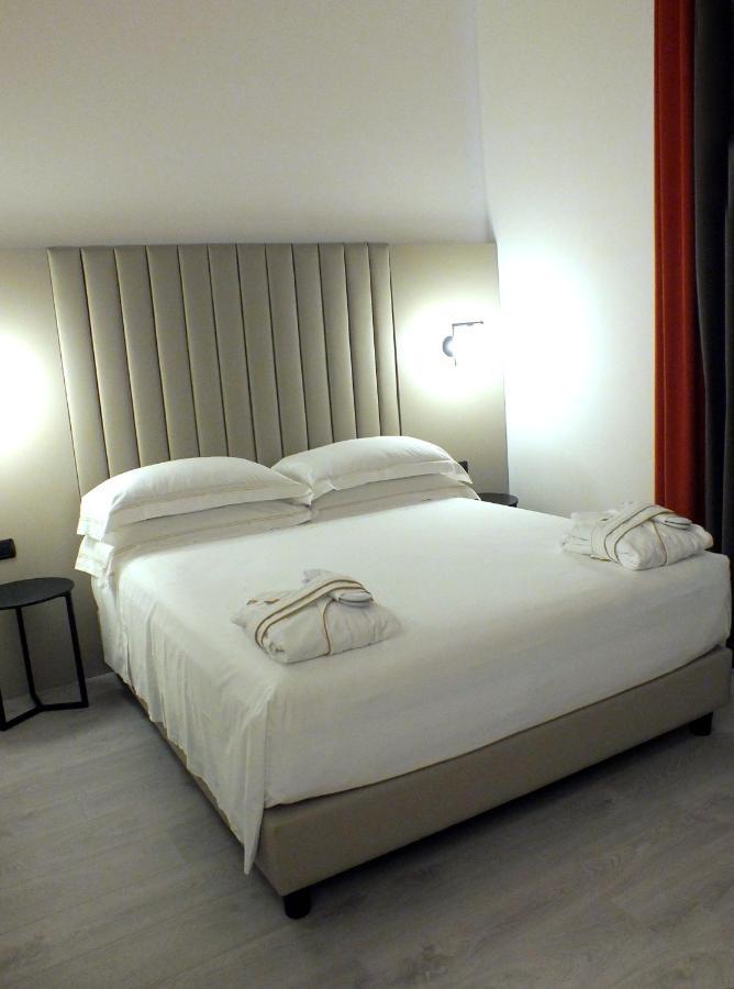 פירנצה Bb Hotels Smarthotel Derose מראה חיצוני תמונה