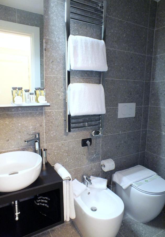 פירנצה Bb Hotels Smarthotel Derose מראה חיצוני תמונה