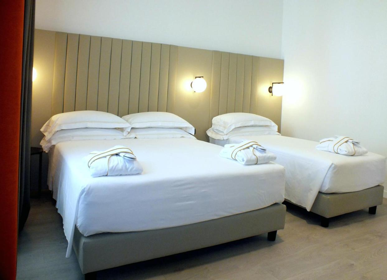 פירנצה Bb Hotels Smarthotel Derose מראה חיצוני תמונה